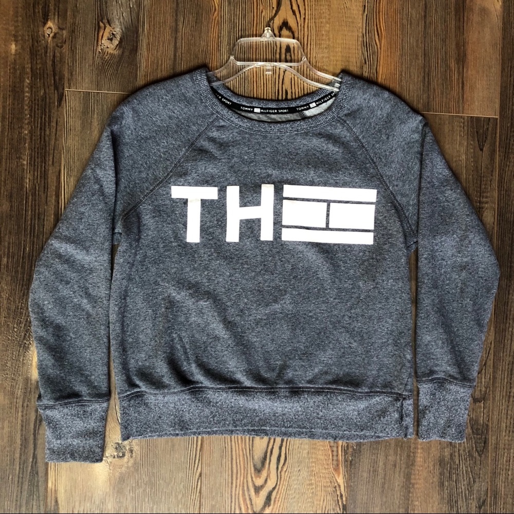 Tommy Hilfiger Sweater